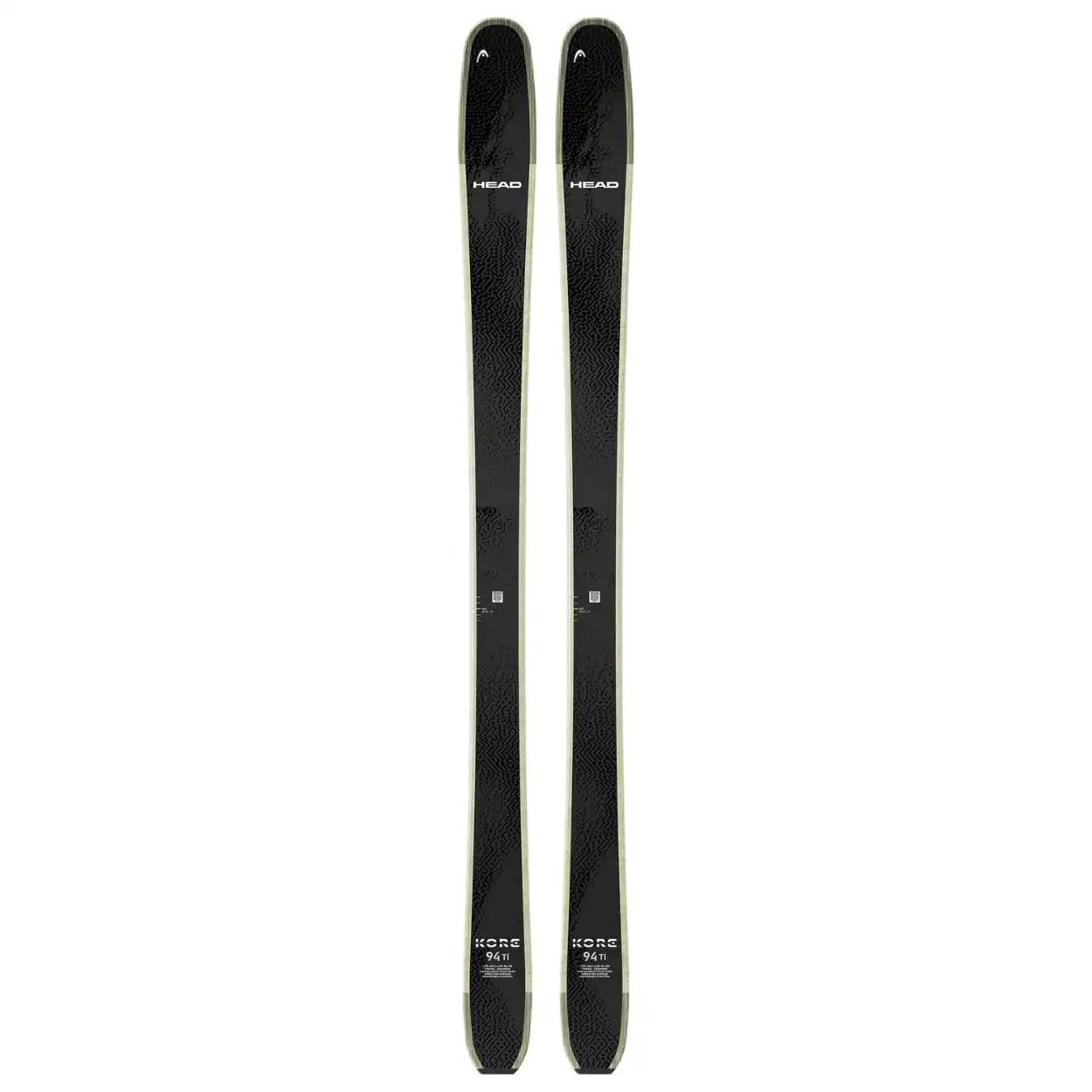 Head Kore 94 Ti '26 Freeride Ski | Alpenland