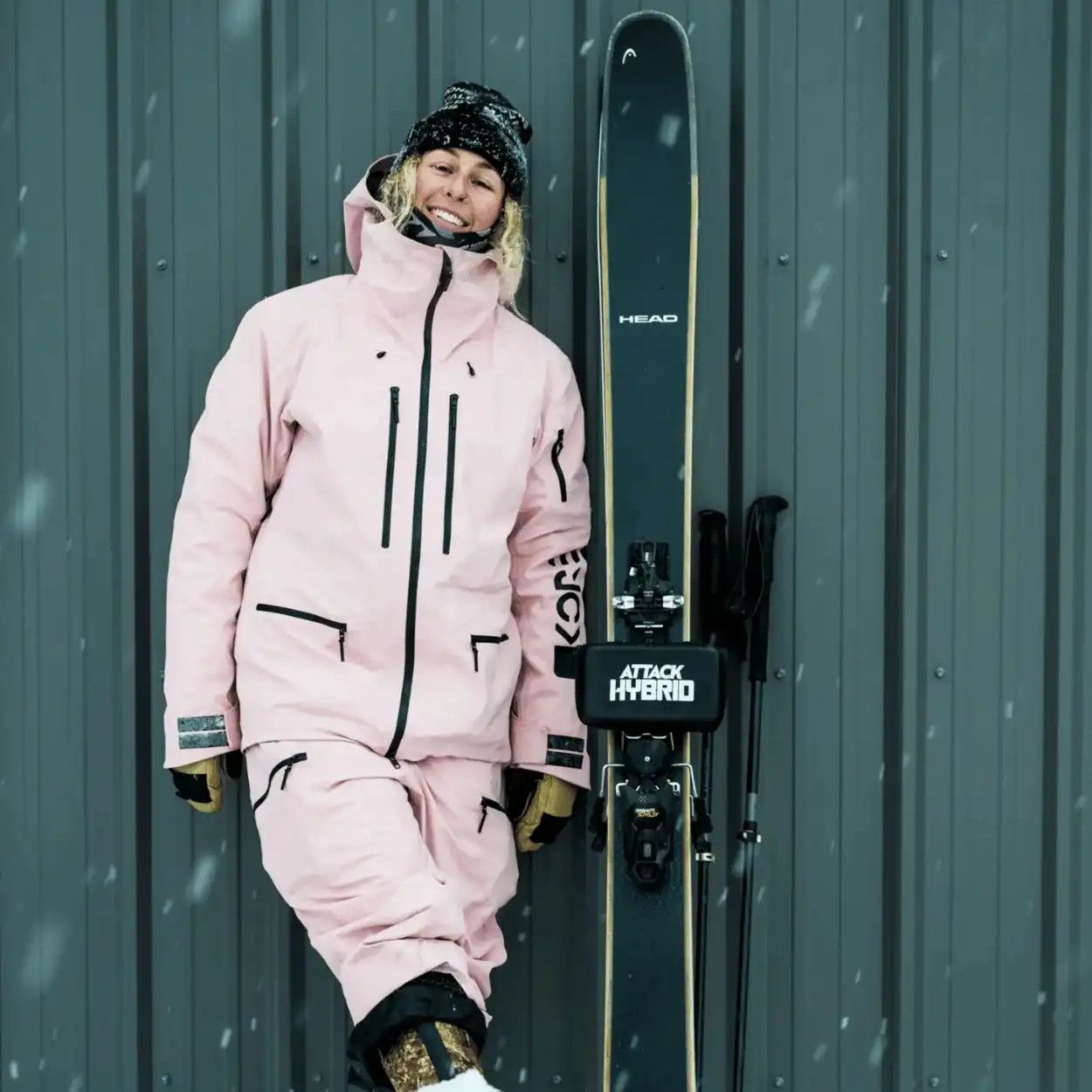 Head Kore 112 Ti '26 Freeride Ski | Alpenland