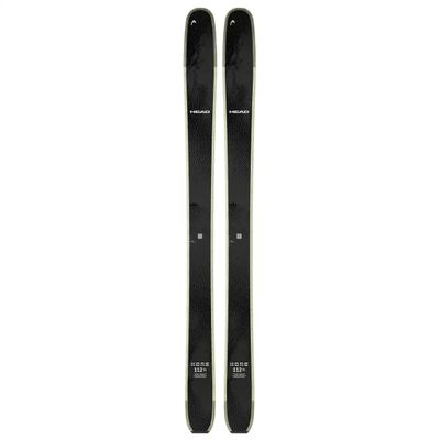 Head Kore 112 Ti '26 Freeride Ski | Alpenland