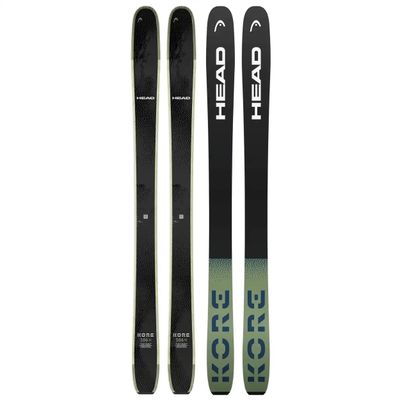 Head Kore 112 Ti '26 Freeride Ski | Alpenland