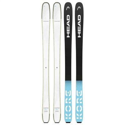Head Women's Kore 93 Ti '26 Freeride Ski | Alpenland