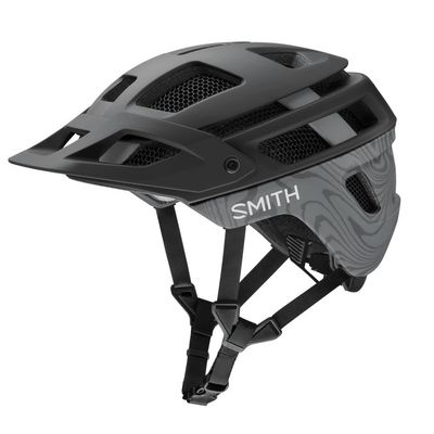 Smith Forefront 2 MIPS Aleck Crash Sensor '25
