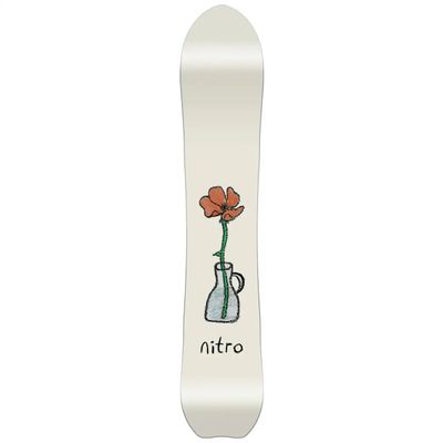 Nitro Women's Drop '26 Snowboard | Alpenland