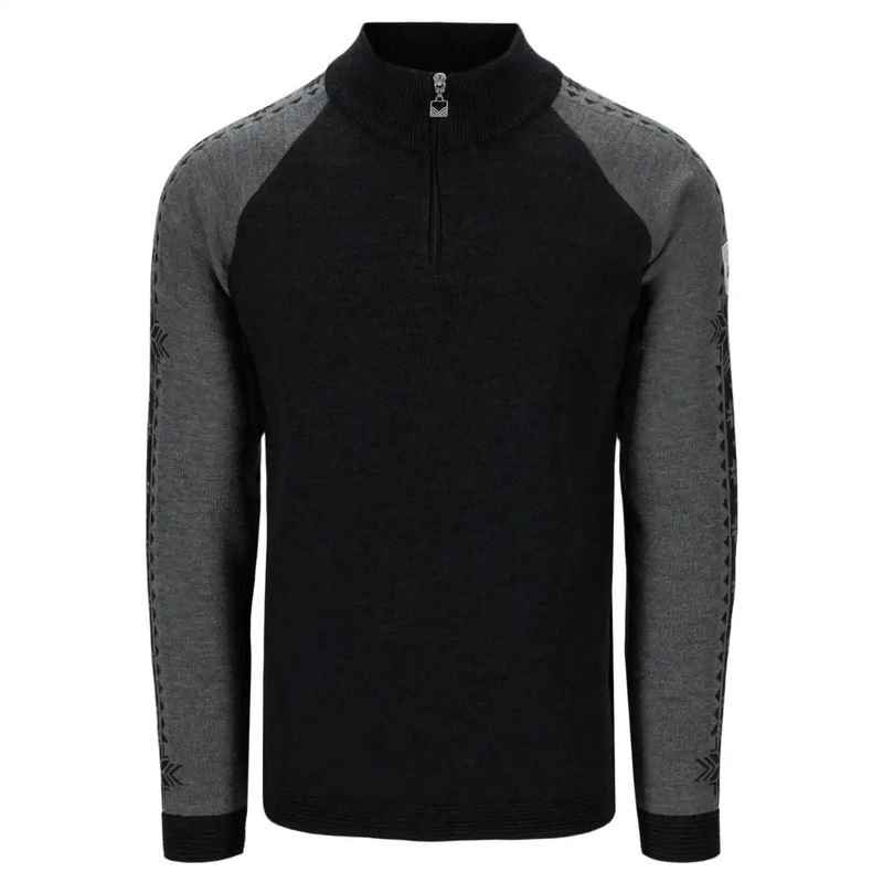 Dale of Norway Men's Geilo Sweater - Merino Wool '26