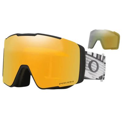 Oakley Line Miner Pro L '26
