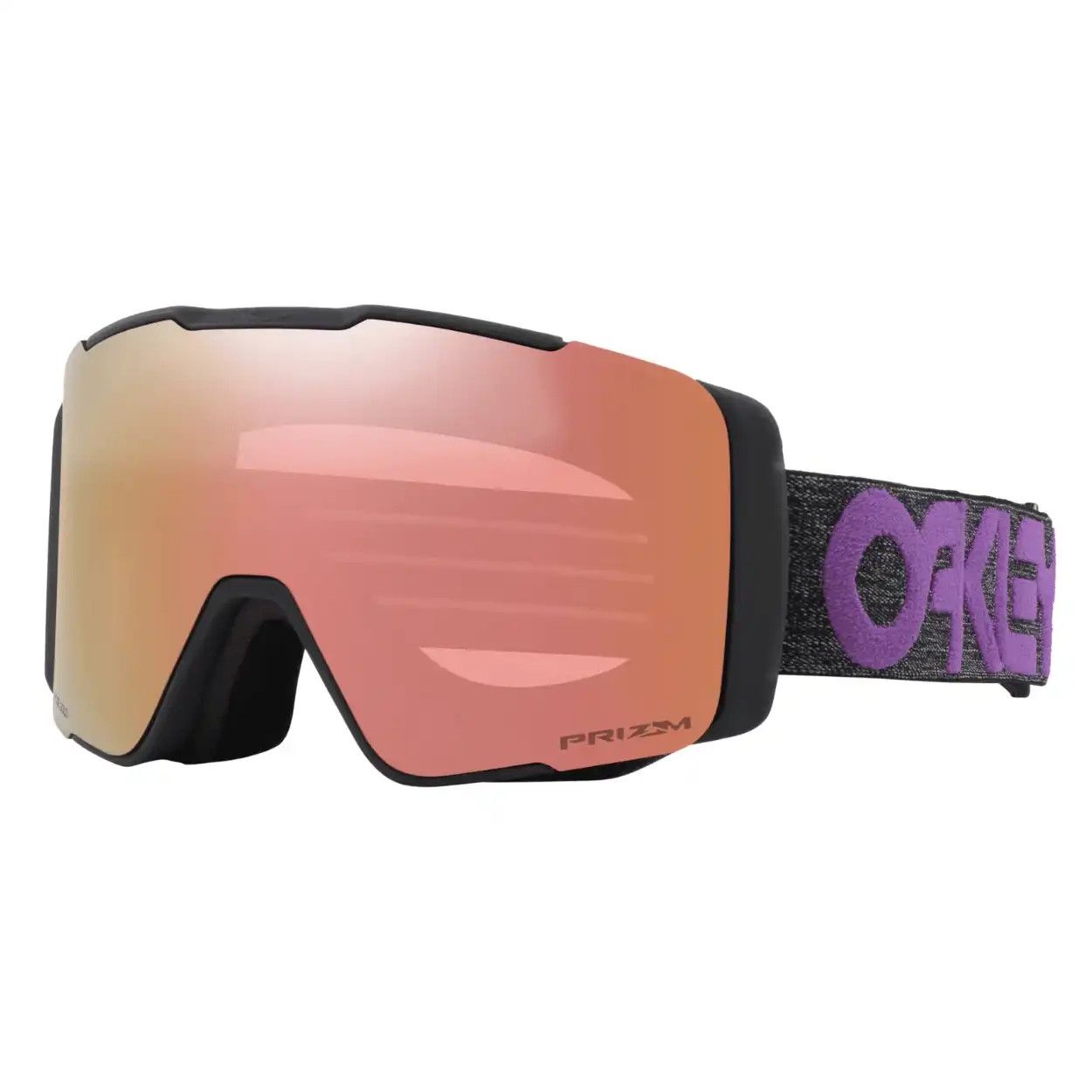 Oakley オークリー Line Miner Pro  Goggles Oakley Line Miner Pro M Snow Goggles 2026 | Alpenland.ca