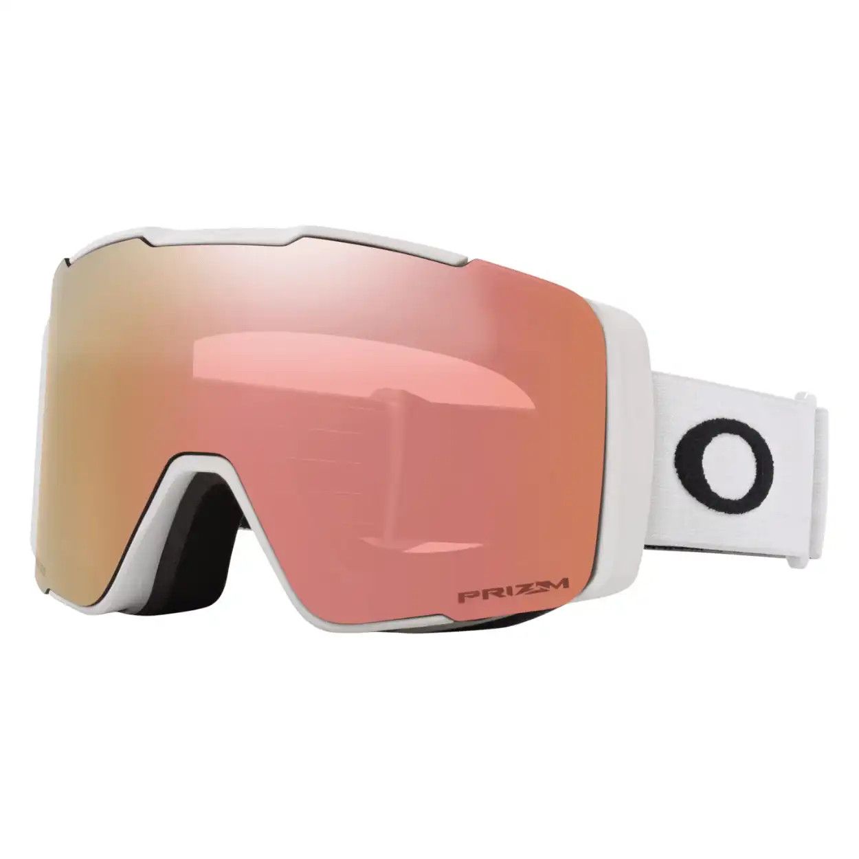 Oakley Line Miner Pro M Snow Goggles 2026 | Alpenland.ca