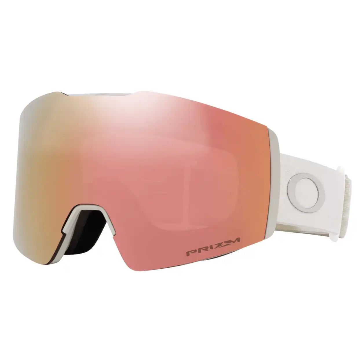Oakley Fall Line M Goggles 2026 | Prizm Snow Performance