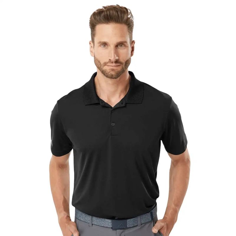 Adidas Men's Performance Polo