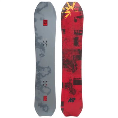 K2 Sky Pilot '26 157