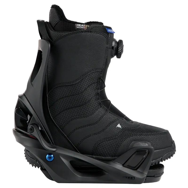 Burton Women's Step On Package '26