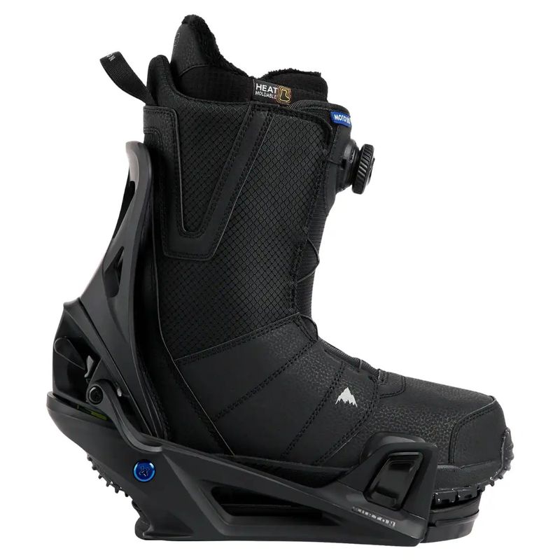 Burton Men's Step On Package '26