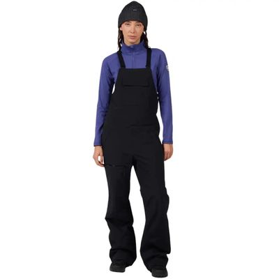 Rossignol Women's Outerlimits Insulated Ski Bibs '26
