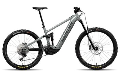Santa Cruz Vala 1 AL MX Deore '26