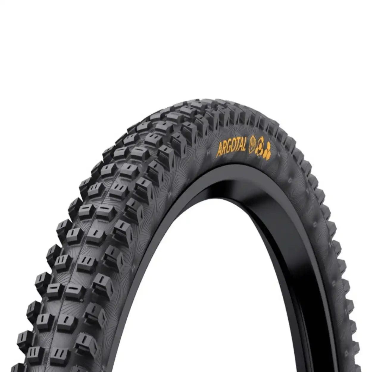 Continental Argotol Tire Enduro Casing Soft Compound, Size: 29 x 2.6