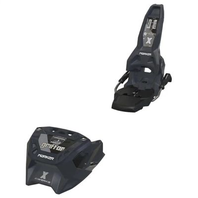 Marker Griffon X 13 MWerks '26 Binding