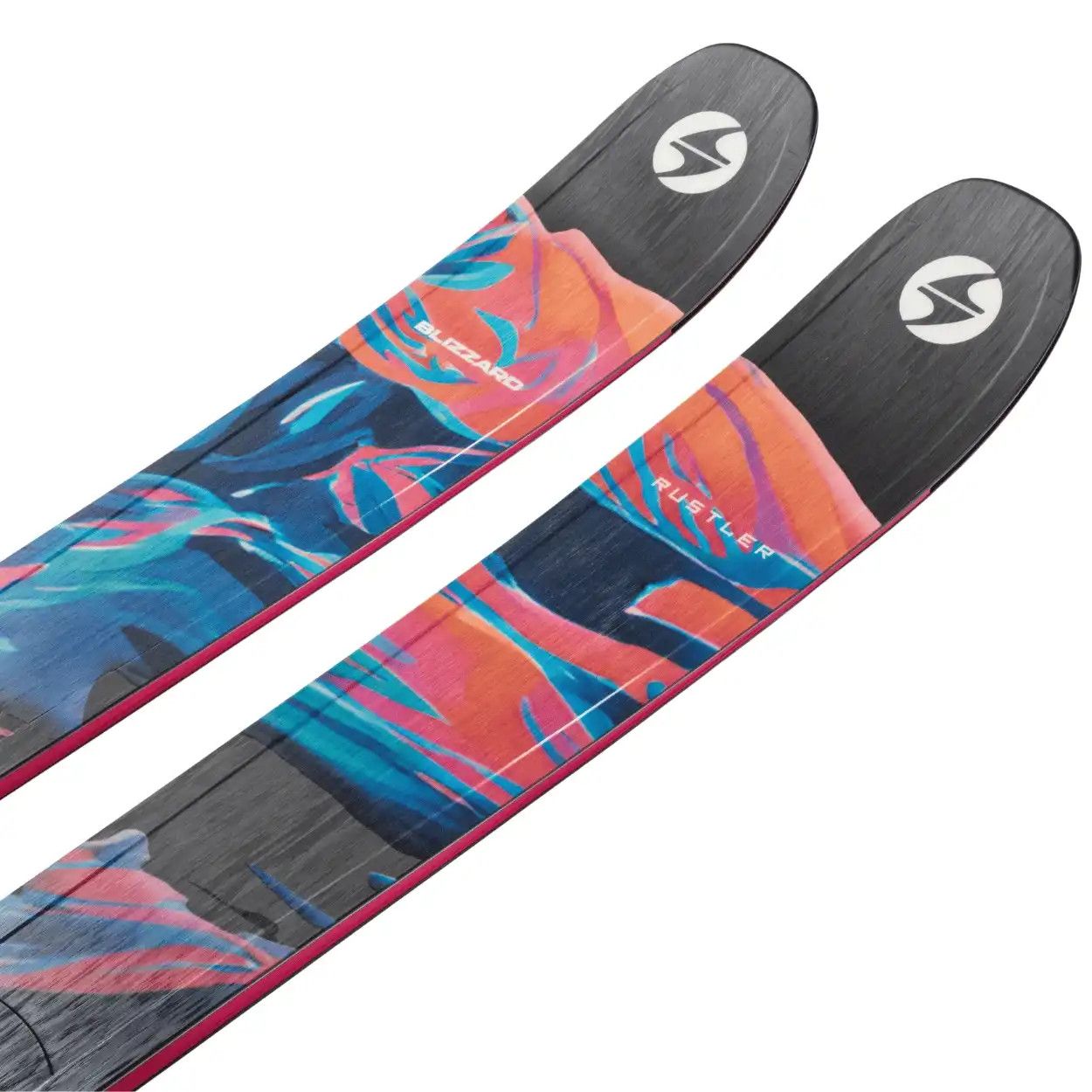 Blizzard Rustler 11 Ski – 180cm | Alpenland