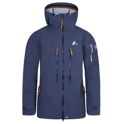 Orage Men's Mtn-X Spurr 3L Jacket '26