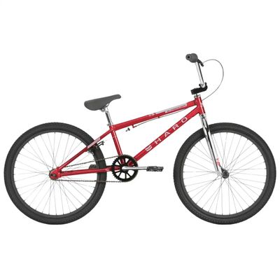 Haro Shredder Pro 24" Metallic Red