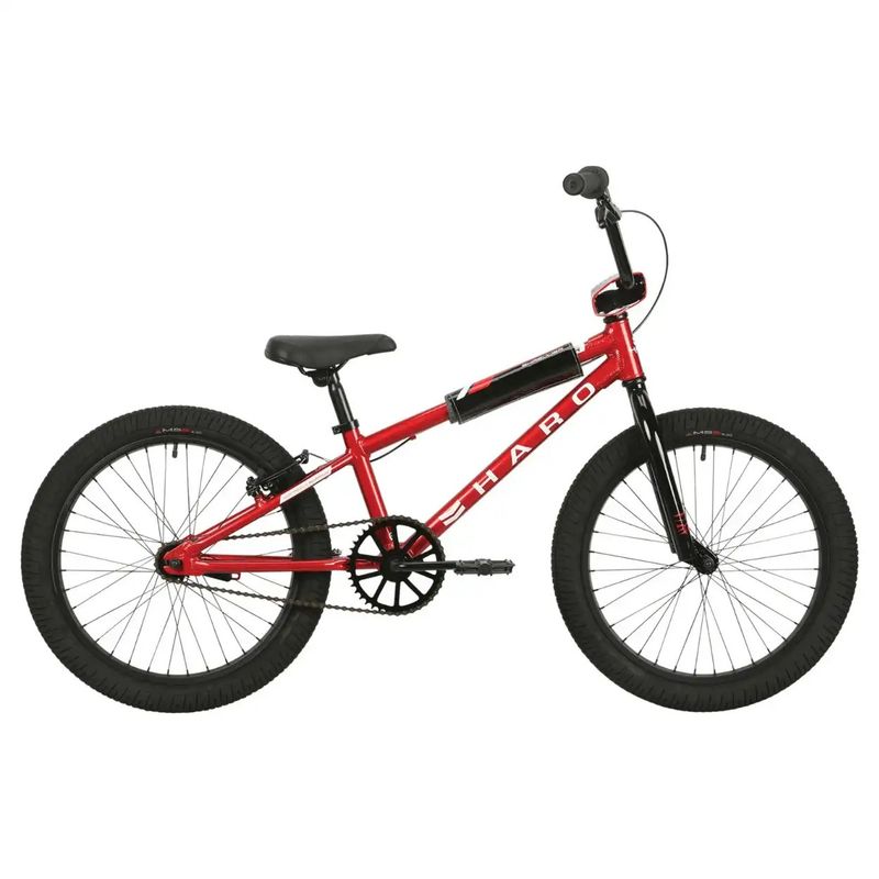 Haro Shredder 20 BMX Bike | Youth Freestyle