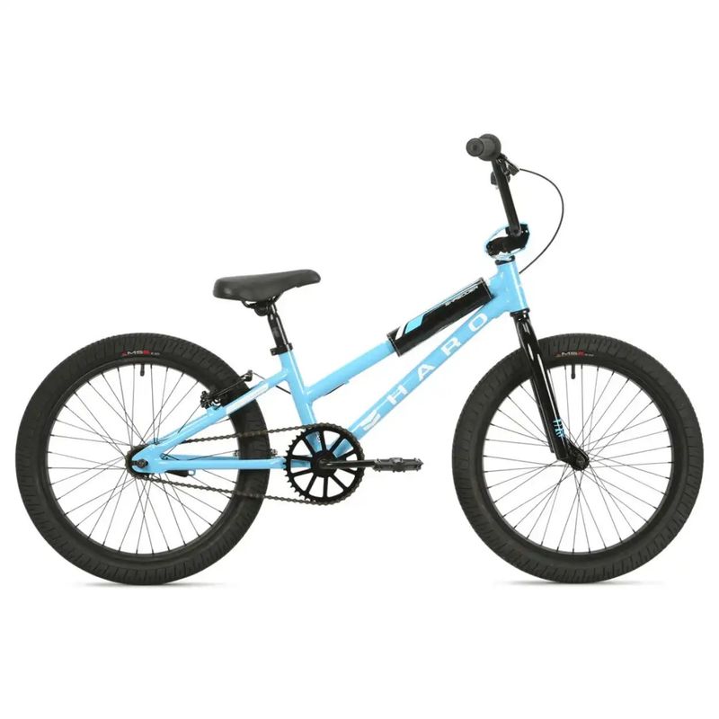 Haro Shredder 20 BMX Bike | Youth Freestyle