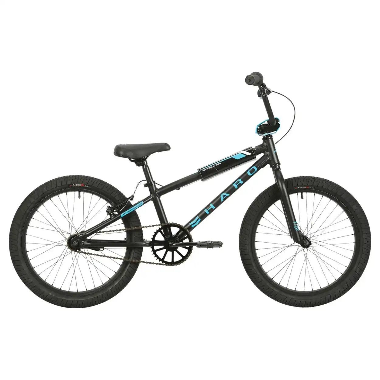 Haro Shredder 20 BMX Bike | Youth Freestyle