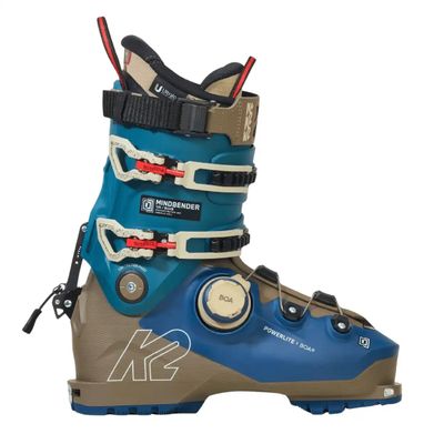 Atomic Hawx Magna 80 Men's Ski Boots | Wide Fit Comfort