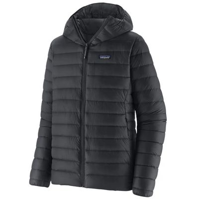 Patagonia Men's Down Sweater Hoody '26
