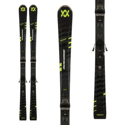 Volkl Peregrine XT Vmotion1