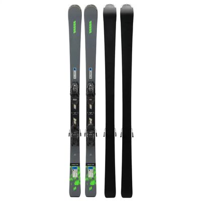 Rossignol Arcade 78 Xpress XP 10 Skis 2026 | Alpenland