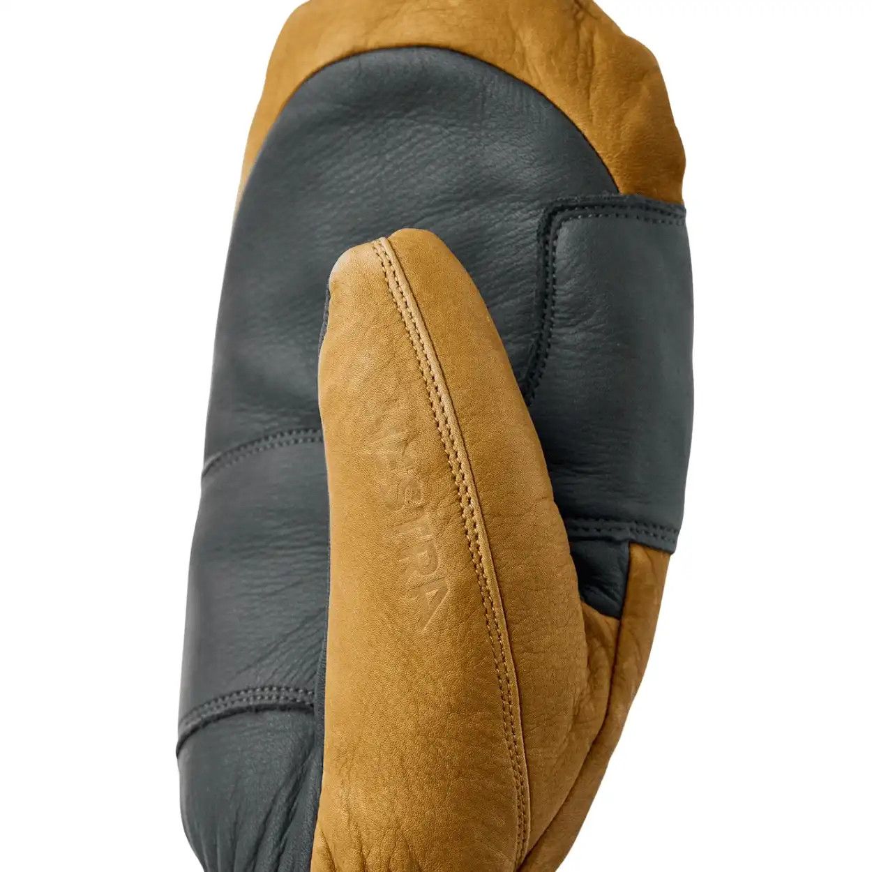 Hestra Freeride CZone Mitts '26 – Warm Winter Mitts