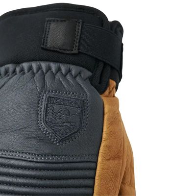 Hestra Freeride CZone Mitts '26 – Warm Winter Mitts