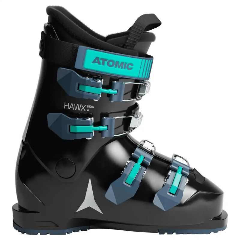 Ski Boots for All Levels | Alpenland.ca