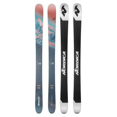 Atomic Bent Chetler Mini Kids Skis 2026 | 153-163cm