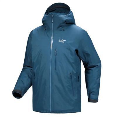 Arc'teryx Men's Beta Insulated Jacket '26