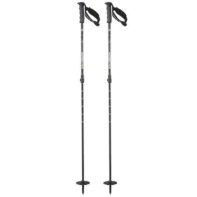 k2 freeride flipjaw ski poles 120 Sports & Outdoors The 70mm wide Freeride basket prevents you from sinking even in deep powder K2 Flipjaw Freeride Pole 2026