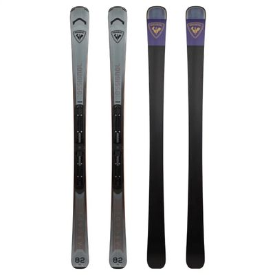 K2 Mindbender 90C Skis 2026 | Freeride & All-Mountain