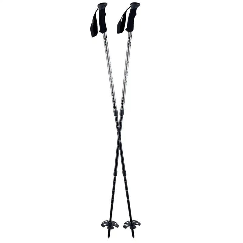 Tubbs Day Hiking Poles - 3 Piece