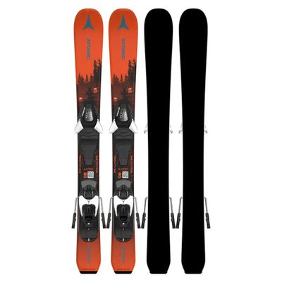 4cアダムスキー Rossignol Arcade 78 Xpress XP 10 Skis 2026 | Alpenland