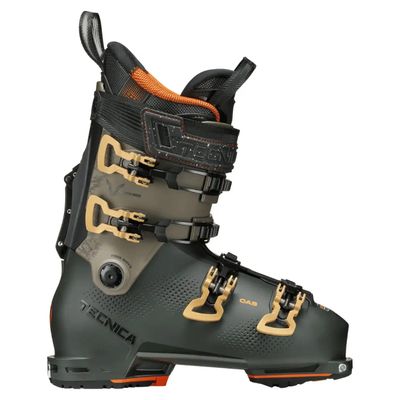 HEAD Advant Edge 75 Allride Ski Boots Anthracite