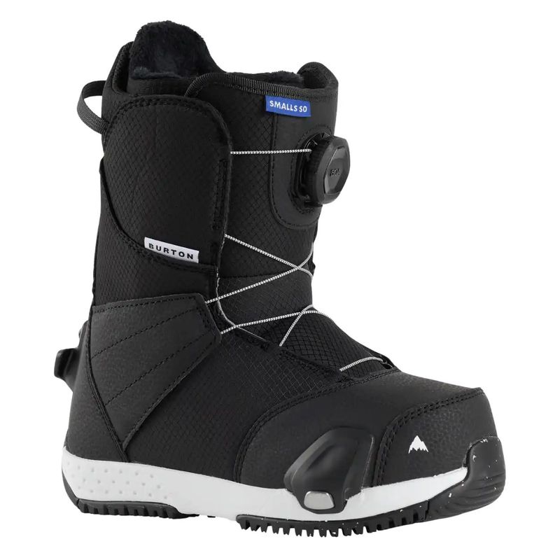 Burton Kid's Smalls Step On Boots '26