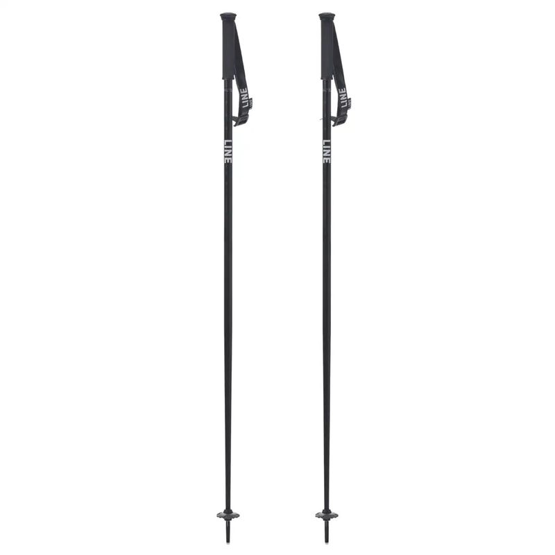 Line Tac Pole '26