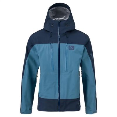 Flylow Lab Gore-Tex 3L '26 Ocean/Abyss Large