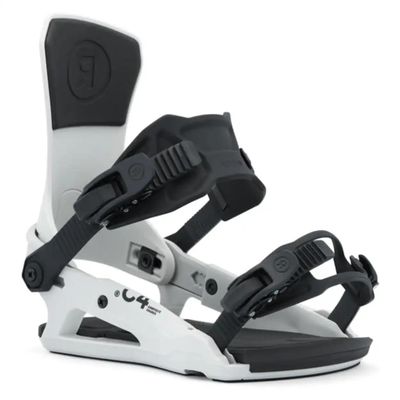 Ride C-4 '26 Grey Large