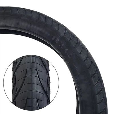 Damco Slick Tire - 26" x 4.00"