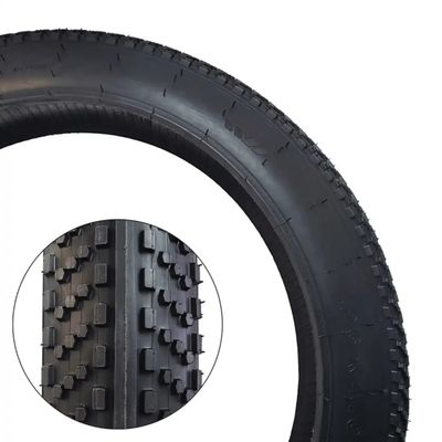 Damco Hybrid Tire - 26" x 4.0"