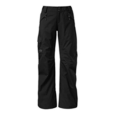 The North Face Women's Insulated Freedom Pant '16 TNF Black