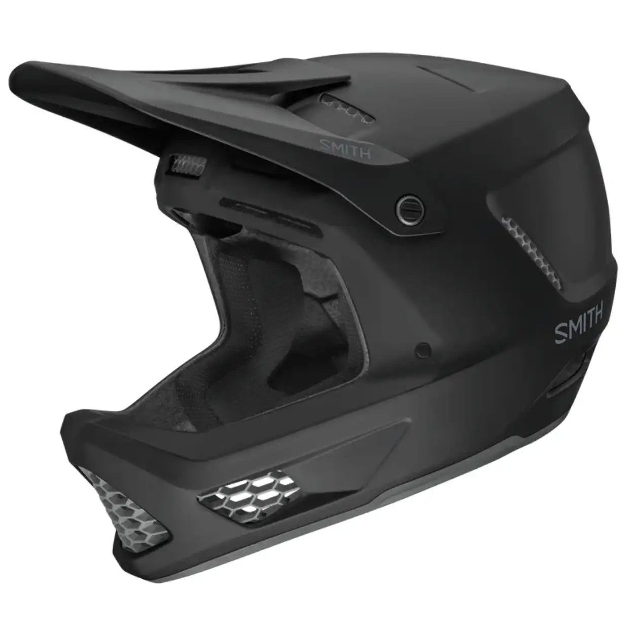 Smith Hardline MIPS '26, Color: Matte Black, Size: Large (59-62cm)