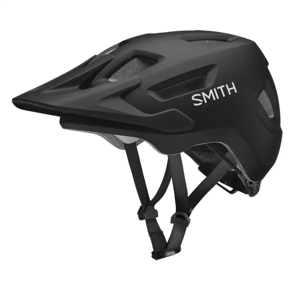 Smith Sidekick Jr. MIPS '26, Color: Matte Black, Size: Youth X-Small (48-52cm)