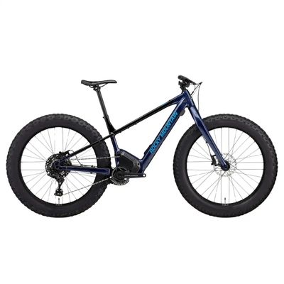 Meta Title: Scott Strike eRide 940 - Full Suspension e-MTB